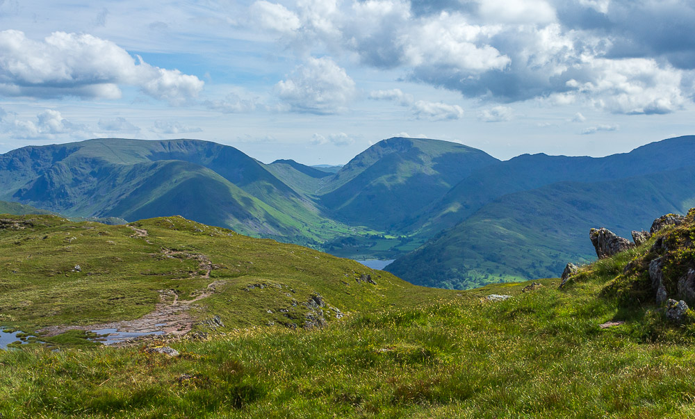 Kirkstone Pass Kirkstone Pass